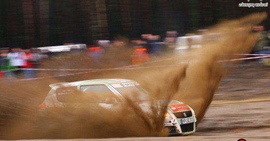 Rallye Lausitz